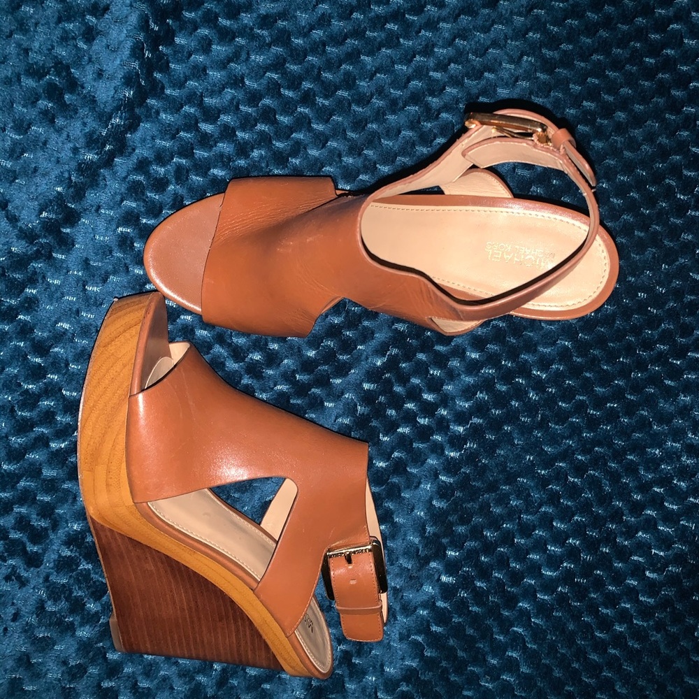 Michael Kors Wedge